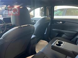 كيا فورتي